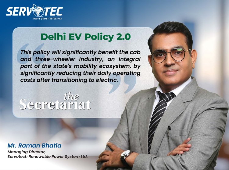 EV Policy: Will Other States Take A Cue From Delhi?