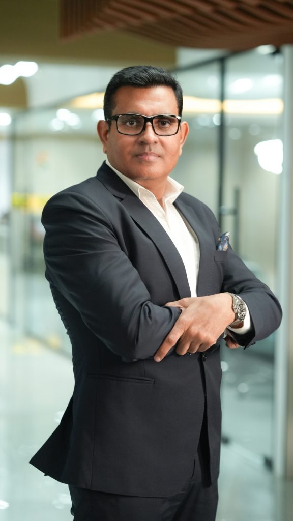 Raman Bhatia