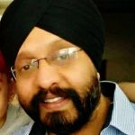 Ramanjeet Singh Dhillon
