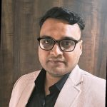 Saurabh Jha